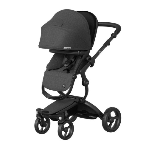 Siedzisko Xari Sport XL do wózka Mima Xari/Xari Sport - Charcoal