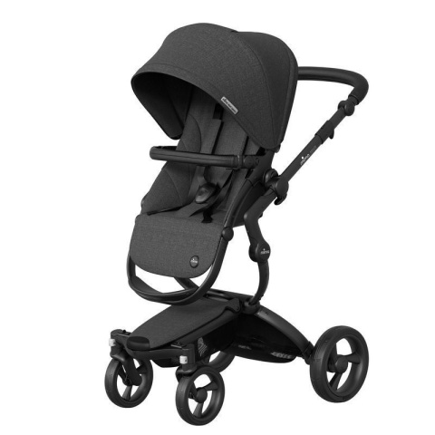 Siedzisko Xari Sport XL do wózka Mima Xari/Xari Sport - Charcoal