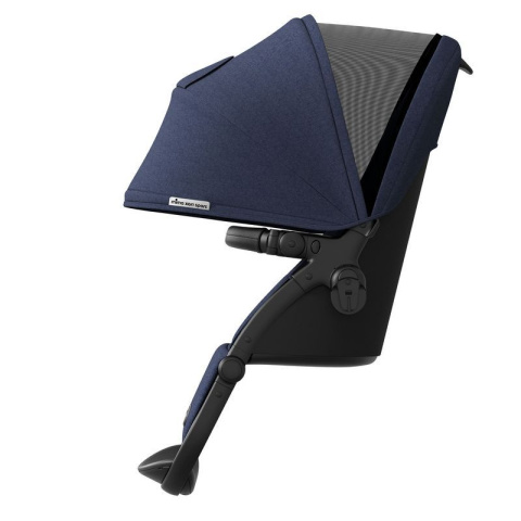 Siedzisko Xari Sport XL do wózka Mima Xari/Xari Sport - Denim