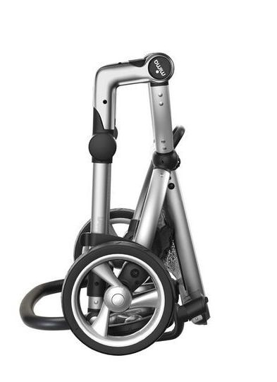 Stelaż Mima Xari / Xari Sport 4G - Aluminium