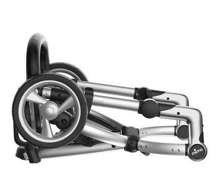 Stelaż Mima Xari / Xari Sport 4G - Aluminium