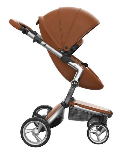 Stelaż Mima Xari / Xari Sport 4G - Aluminium