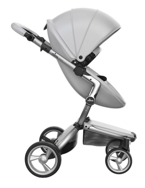 Stelaż Mima Xari / Xari Sport 4G - Aluminium