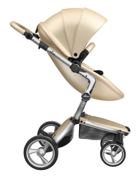 Stelaż Mima Xari / Xari Sport 4G - Aluminium