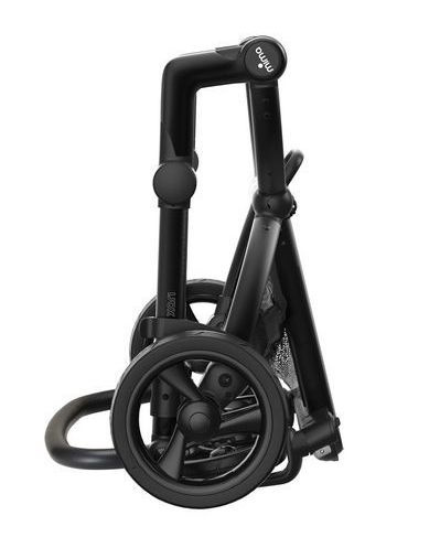 Stelaż Mima Xari / Xari Sport 4G - Black