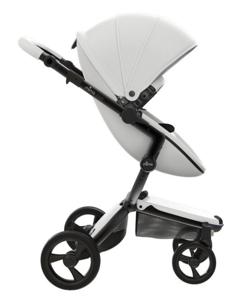 Stelaż Mima Xari / Xari Sport 4G - Black