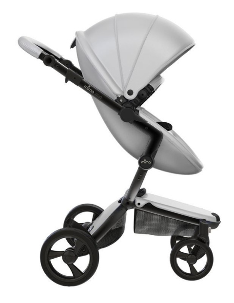 Stelaż Mima Xari / Xari Sport 4G - Black