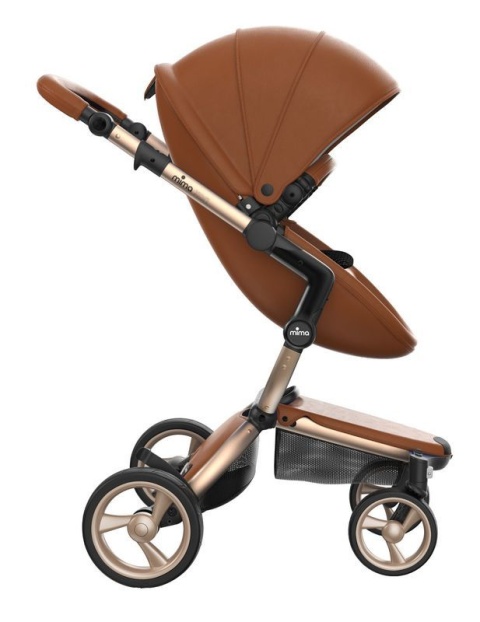 Stelaż Mima Xari / Xari Sport 4G - Champagne