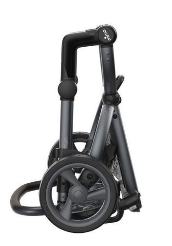 Stelaż Mima Xari / Xari Sport 4G - Graphite Grey