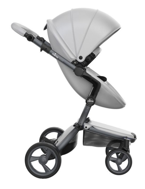 Stelaż Mima Xari / Xari Sport 4G - Graphite Grey