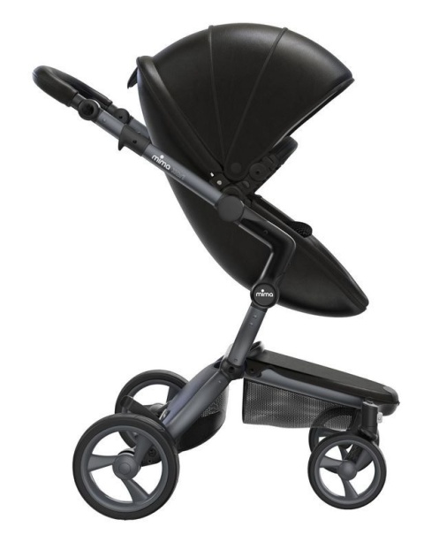 Stelaż Mima Xari / Xari Sport 4G - Graphite Grey