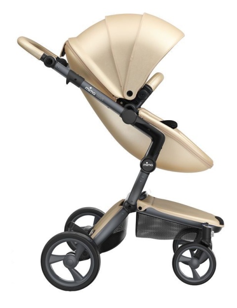 Stelaż Mima Xari / Xari Sport 4G - Graphite Grey