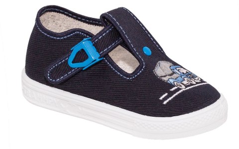 ZETPOL Obuwie dziecięce Alan