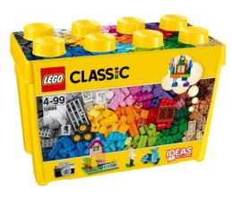 LEGO 10698 CLASSIC Kreatywne klocki duże pudełko p2