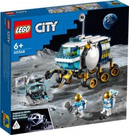 LEGO 60348 CITY Łazik księżycowy p4