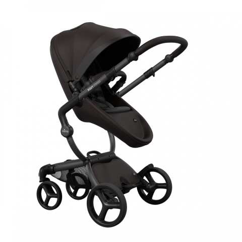 Siedzisko wózka Mima Xari Max - Chocolate Brown