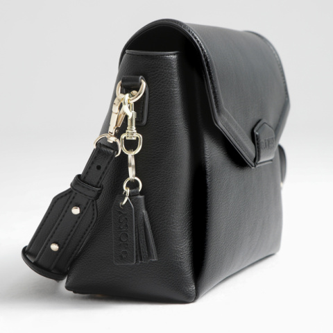 ENJOY IT Joissy Brelok na klucze do torby dla Mamy - Black