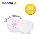 MEDELA 101037036 Jednorazowe wkładki laktacyjne Ultra Thin 30 szt