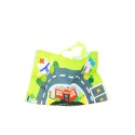 MIĘKKIE POJAZDY 8 SZT. W TORBIE / MACIE