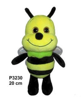 Maskotka Pszczoła 20cm 159366