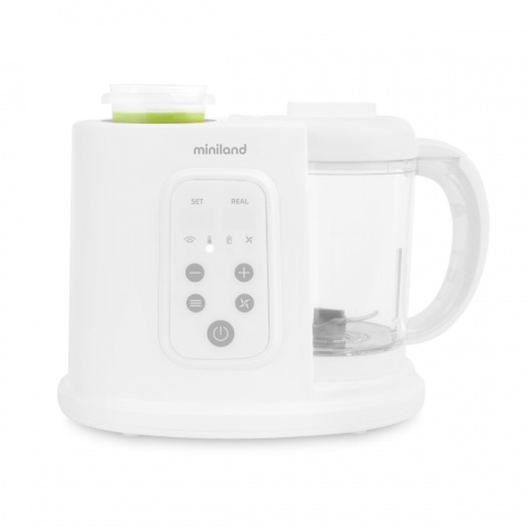 Miniland Wielofunkcyjny robot kuchenny 6w1