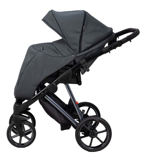 DOVER 2w1 Dynamic Baby wózek wielofunkcyjny - DN1