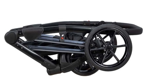 DOVER 3w1 Dynamic Baby wózek wielofunkcyjny z fotelikiem Kite - DN1