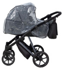 DOVER 3w1 Dynamic Baby wózek wielofunkcyjny z fotelikiem Kite - DN1