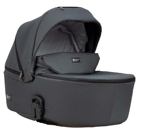 DOVER 3w1 Dynamic Baby wózek wielofunkcyjny z fotelikiem Kite - DN3