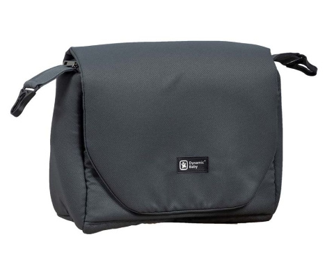 DOVER 3w1 Dynamic Baby wózek wielofunkcyjny z fotelikiem Kite - DN3