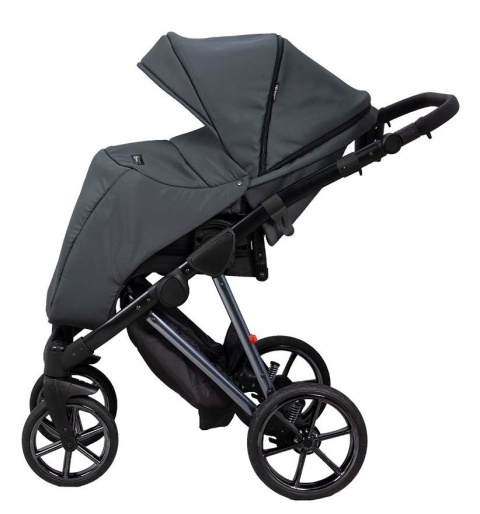 DOVER 3w1 Dynamic Baby wózek wielofunkcyjny z fotelikiem Kite - DN6