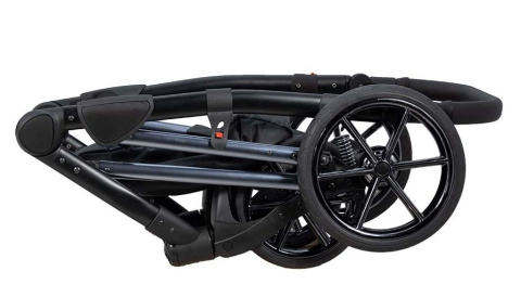 DOVER 3w1 Dynamic Baby wózek wielofunkcyjny z fotelikiem Kite - DN6