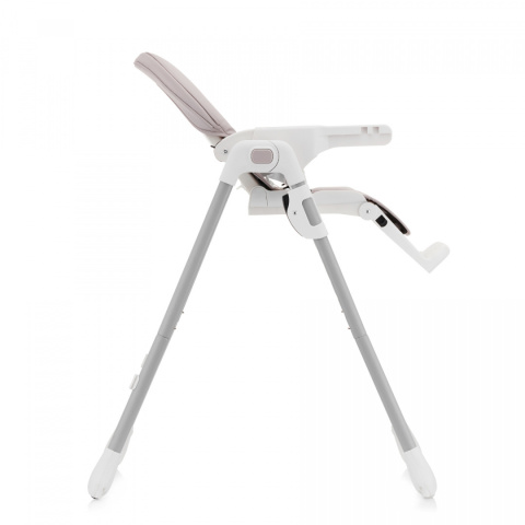 Silla Sesttino krzesełko do karmienia 6m+ 15kg Gray