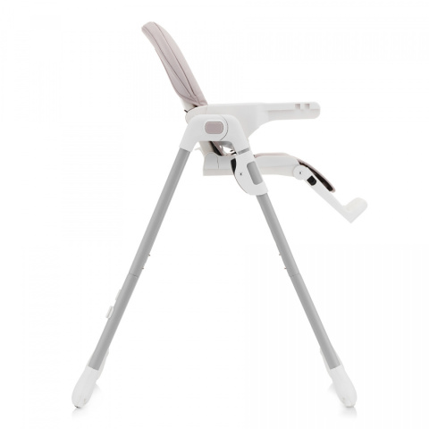 Silla Sesttino krzesełko do karmienia 6m+ 15kg Gray