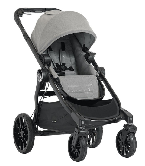 CITY SELECT LUX Baby Jogger wersja spacerowa SLATE