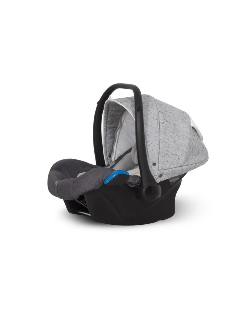 DRIFT Expander 2w1 wózek wielofunkcyjny GREY FOX