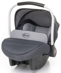 Galax + adaptery do Cosmo 4Baby fotelik 0-13kg