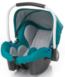 Galax + adaptery do Cosmo 4Baby fotelik 0-13kg