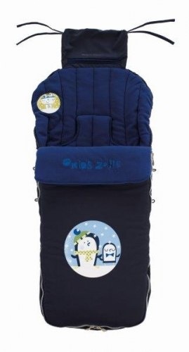 JANE ŚPIWOREK KIDS ZONE 80473