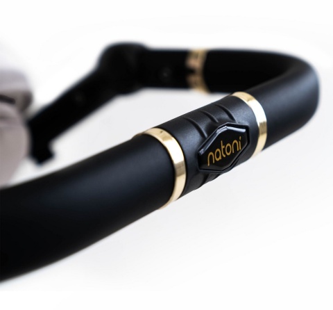 Coco Natoni 2w1 wózek wielofunkcyjny do 22 kg Polski Produkt - 104 Avocado