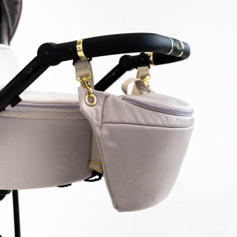 Coco Natoni 2w1 wózek wielofunkcyjny do 22 kg Polski Produkt - 104 Avocado