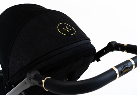 Coco Natoni 2w1 wózek wielofunkcyjny do 22 kg Polski Produkt - 105 Royal Blue