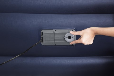 Dmuchany Materac 191 x 97 x 46 cm Bestway 67628