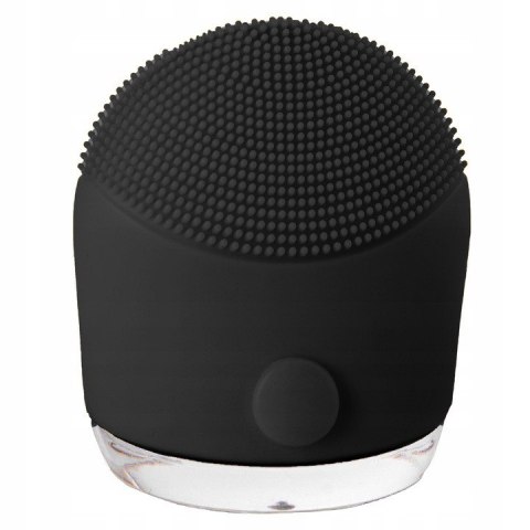 SZCZOTECZKA DO CZYSZCZENIA TWARZY SONICZNA CZARNA