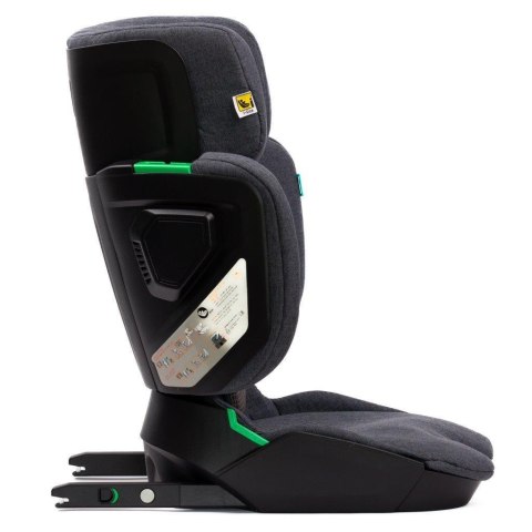 Urban Kanga Fotelik samochodowy Wallaroo anthrazit