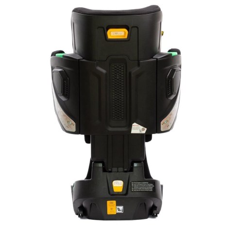 Urban Kanga Fotelik samochodowy Wallaroo black