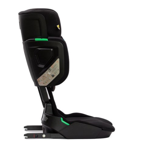 Urban Kanga Fotelik samochodowy Wallaroo black