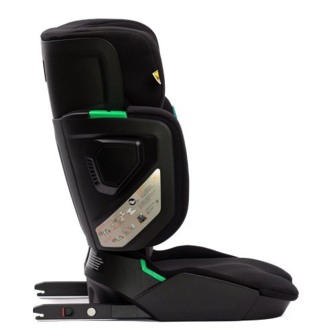 Urban Kanga Fotelik samochodowy Wallaroo black