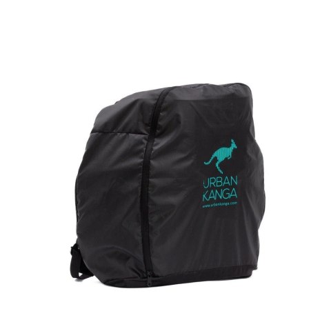 Urban Kanga Fotelik samochodowy Wallaroo black
