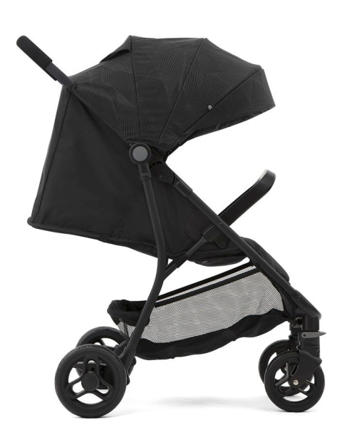 BREAZE LITE 2 Graco lekki wózek spacerowy do 22 kg / waga 6,5 kg - Black
